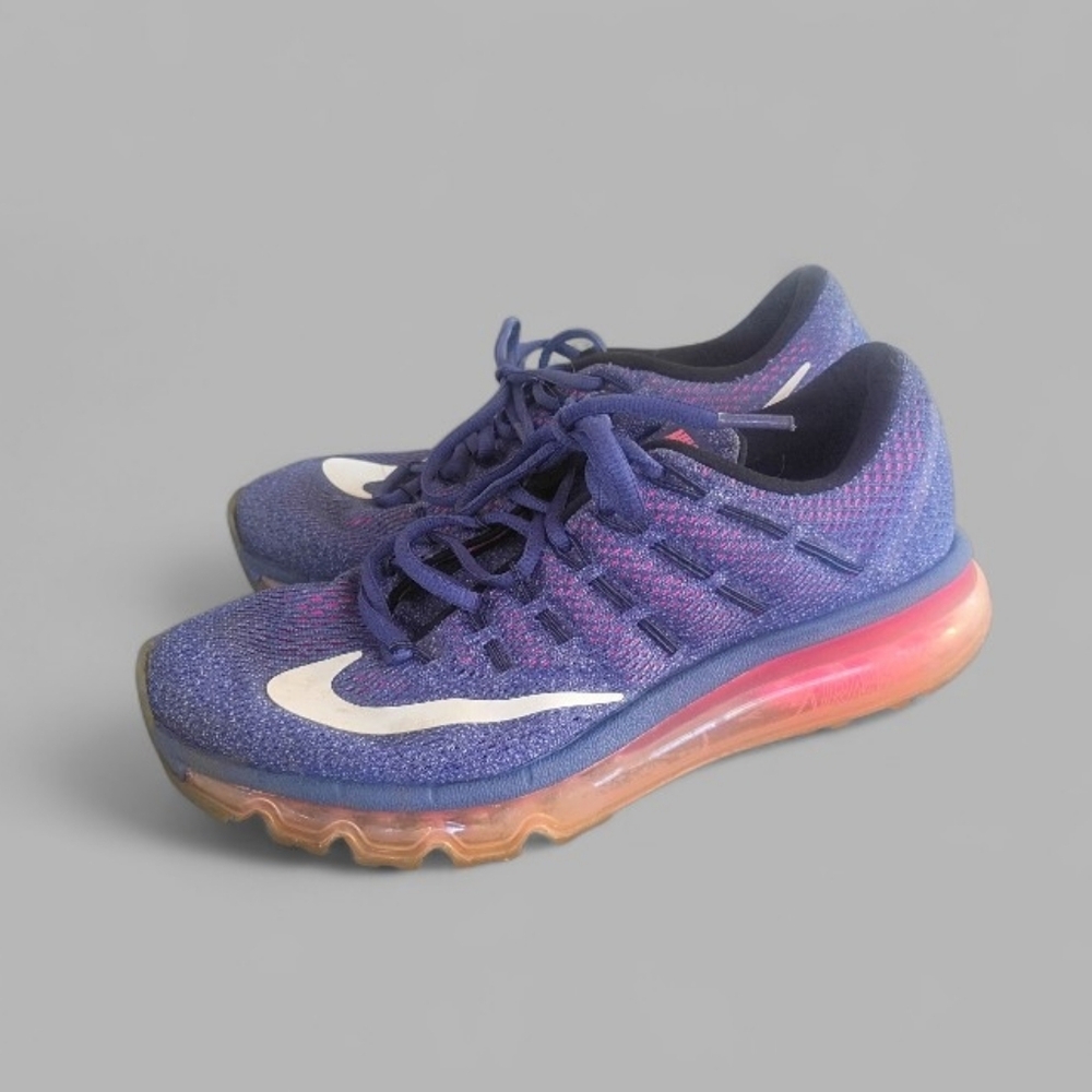 Nike Air Max Running Shoes